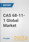 Mercaptoacetic acid (CAS 68-11-1) Global Market Research Report 2024- Product Image