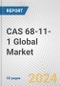Mercaptoacetic acid (CAS 68-11-1) Global Market Research Report 2024 - Product Image