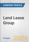 Lend Lease Group Fundamental Company Report Including Financial, SWOT, Competitors and Industry Analysis - Product Thumbnail Image