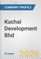 Kuchai Development Bhd Fundamental Company Report Including Financial, SWOT, Competitors and Industry Analysis - Product Thumbnail Image