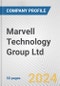 Marvell Technology Group Ltd. Fundamental Company Report Including Financial, SWOT, Competitors and Industry Analysis - Product Thumbnail Image