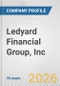 Ledyard Financial Group, Inc. Fundamental Company Report Including Financial, SWOT, Competitors and Industry Analysis - Product Thumbnail Image