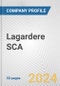 Lagardere SCA Fundamental Company Report Including Financial, SWOT, Competitors and Industry Analysis - Product Thumbnail Image