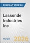 Lassonde Industries Inc. Fundamental Company Report Including Financial, SWOT, Competitors and Industry Analysis - Product Thumbnail Image