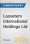 Lasseters International Holdings Ltd. Fundamental Company Report Including Financial, SWOT, Competitors and Industry Analysis - Product Thumbnail Image