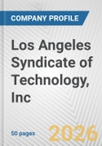 Los Angeles Syndicate of Technology, Inc. Fundamental Company Report Including Financial, SWOT, Competitors and Industry Analysis- Product Image