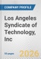 Los Angeles Syndicate of Technology, Inc. Fundamental Company Report Including Financial, SWOT, Competitors and Industry Analysis - Product Thumbnail Image