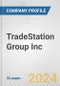 TradeStation Group Inc. Fundamental Company Report Including Financial, SWOT, Competitors and Industry Analysis - Product Thumbnail Image