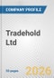 Tradehold Ltd. Fundamental Company Report Including Financial, SWOT, Competitors and Industry Analysis - Product Thumbnail Image