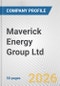 Maverick Energy Group Ltd. Fundamental Company Report Including Financial, SWOT, Competitors and Industry Analysis - Product Thumbnail Image