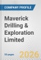Maverick Drilling & Exploration Limited Fundamental Company Report Including Financial, SWOT, Competitors and Industry Analysis - Product Thumbnail Image