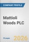 Mattioli Woods PLC Fundamental Company Report Including Financial, SWOT, Competitors and Industry Analysis - Product Thumbnail Image