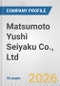 Matsumoto Yushi Seiyaku Co., Ltd. Fundamental Company Report Including Financial, SWOT, Competitors and Industry Analysis - Product Thumbnail Image