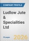Ludlow Jute & Specialities Ltd. Fundamental Company Report Including Financial, SWOT, Competitors and Industry Analysis - Product Thumbnail Image
