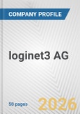 loginet3 AG Fundamental Company Report Including Financial, SWOT, Competitors and Industry Analysis- Product Image