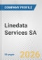Linedata Services SA Fundamental Company Report Including Financial, SWOT, Competitors and Industry Analysis - Product Thumbnail Image