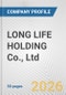 LONG LIFE HOLDING Co., Ltd. Fundamental Company Report Including Financial, SWOT, Competitors and Industry Analysis - Product Thumbnail Image