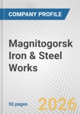 Magnitogorsk Iron & Steel Works Fundamental Company Report Including Financial, SWOT, Competitors and Industry Analysis- Product Image