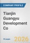 Tianjin Guangyu Development Co Fundamental Company Report Including Financial, SWOT, Competitors and Industry Analysis - Product Thumbnail Image