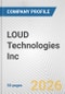LOUD Technologies Inc. Fundamental Company Report Including Financial, SWOT, Competitors and Industry Analysis - Product Thumbnail Image