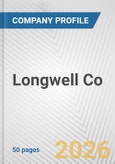 Longwell Co Fundamental Company Report Including Financial, SWOT, Competitors and Industry Analysis- Product Image