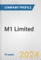 M1 Limited Fundamental Company Report Including Financial, SWOT, Competitors and Industry Analysis - Product Thumbnail Image