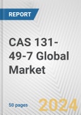 Meglumine diatrizoate (CAS 131-49-7) Global Market Research Report 2024- Product Image
