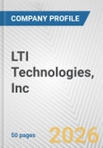 LTI Technologies, Inc. Fundamental Company Report Including Financial, SWOT, Competitors and Industry Analysis- Product Image