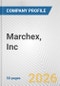 Marchex, Inc. Fundamental Company Report Including Financial, SWOT, Competitors and Industry Analysis - Product Thumbnail Image
