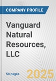 Vanguard Natural Resources, LLC Fundamental Company Report Including Financial, SWOT, Competitors and Industry Analysis- Product Image