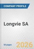 Longvie SA Fundamental Company Report Including Financial, SWOT, Competitors and Industry Analysis- Product Image