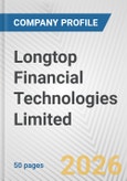 Longtop Financial Technologies Limited Fundamental Company Report Including Financial, SWOT, Competitors and Industry Analysis- Product Image