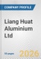 Liang Huat Aluminium Ltd. Fundamental Company Report Including Financial, SWOT, Competitors and Industry Analysis - Product Thumbnail Image
