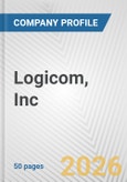 Logicom, Inc. Fundamental Company Report Including Financial, SWOT, Competitors and Industry Analysis- Product Image