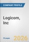 Logicom, Inc. Fundamental Company Report Including Financial, SWOT, Competitors and Industry Analysis - Product Thumbnail Image