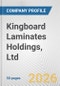 Kingboard Laminates Holdings, Ltd. Fundamental Company Report Including Financial, SWOT, Competitors and Industry Analysis - Product Thumbnail Image