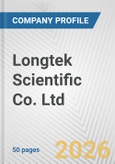 Longtek Scientific Co. Ltd Fundamental Company Report Including Financial, SWOT, Competitors and Industry Analysis- Product Image