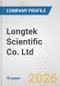 Longtek Scientific Co. Ltd Fundamental Company Report Including Financial, SWOT, Competitors and Industry Analysis - Product Thumbnail Image