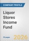 Liquor Stores Income Fund Fundamental Company Report Including Financial, SWOT, Competitors and Industry Analysis - Product Thumbnail Image