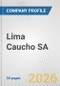 Lima Caucho SA Fundamental Company Report Including Financial, SWOT, Competitors and Industry Analysis - Product Thumbnail Image