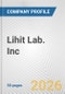 Lihit Lab. Inc. Fundamental Company Report Including Financial, SWOT, Competitors and Industry Analysis - Product Thumbnail Image