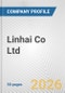 Linhai Co Ltd Fundamental Company Report Including Financial, SWOT, Competitors and Industry Analysis - Product Thumbnail Image