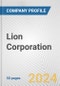 Lion Corporation Fundamental Company Report Including Financial, SWOT, Competitors and Industry Analysis - Product Thumbnail Image