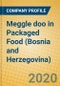 Meggle doo in Packaged Food (Bosnia and Herzegovina) - Product Thumbnail Image