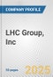 LHC Group, Inc. Fundamental Company Report Including Financial, SWOT, Competitors and Industry Analysis - Product Thumbnail Image