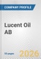 Lucent Oil AB Fundamental Company Report Including Financial, SWOT, Competitors and Industry Analysis - Product Thumbnail Image