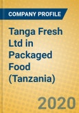Tanga Fresh Ltd in Packaged Food (Tanzania)- Product Image