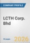 LCTH Corp. Bhd Fundamental Company Report Including Financial, SWOT, Competitors and Industry Analysis - Product Thumbnail Image