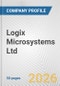 Logix Microsystems Ltd. Fundamental Company Report Including Financial, SWOT, Competitors and Industry Analysis - Product Thumbnail Image