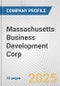 Massachusetts Business Development Corp. Fundamental Company Report Including Financial, SWOT, Competitors and Industry Analysis - Product Thumbnail Image